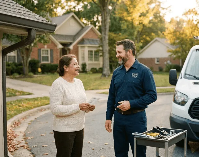 Gutter Repair Cypress, TX FAQs