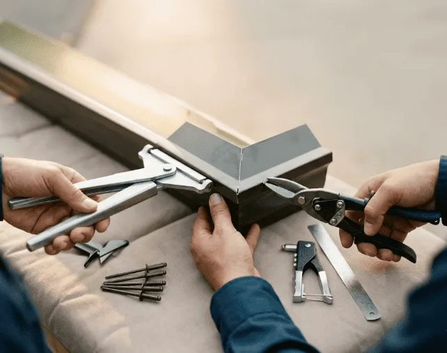 Why choose Gutter Repair in Cypress, TX